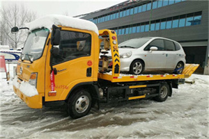 惠州附近道路救援服务