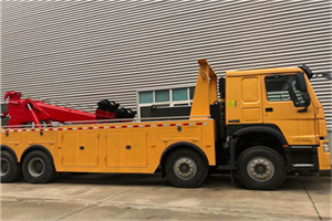 惠州道路救援公司